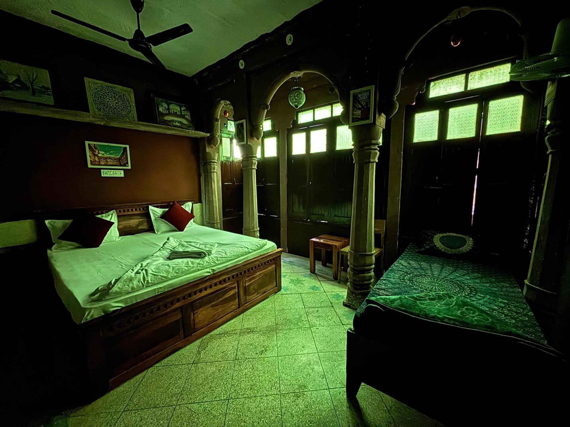 Blabla Hostel Jodhpur  Exterior foto